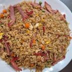 Best BBQ Pork Fried Rice in Belfair, WA