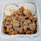Best Sesame Chicken in Belfair, WA