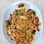 Best Chicken Thigh Yakisoba in Belfair, WA