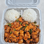 Best General Tso's Chicken in Belfair, WA