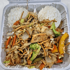 Best Special Chop Suey in Belfair, WA