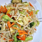 Best Stir-Fried Vegetables in Belfair, WA