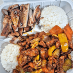 Best Chicken & Kung Pao Chicken in Belfair, WA