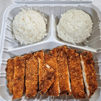 Best Chicken Katsu in Belfair, WA