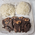 Best Teriyaki Kalbi Dinner in Belfair, WA