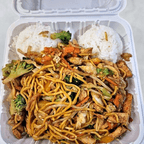 Best White Meat Chow Mein in Belfair, WA