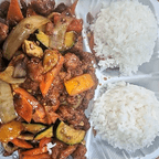 Best Cashew Chicken in Belfair, WA