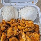 Best Teriyaki Tofu Dinner in Belfair, WA