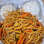 Best Veggie Chow Mein in Belfair, WA