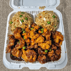 Best General Tso's Pork in Belfair, WA