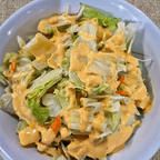 Best Green Salad in Belfair, WA