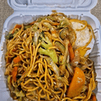 Best Vegetables Yakisoba in Belfair, WA