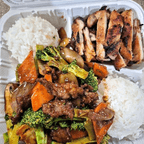 Best Chicken & Mongolian Beef in Belfair, WA
