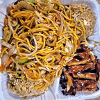 Best Chicken & Vegetables Chow Mein in Belfair, WA